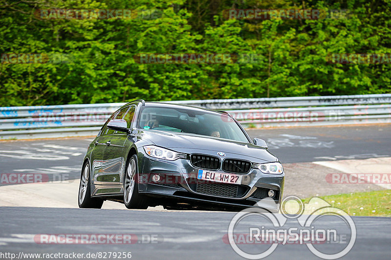 Bild #8279256 - Touristenfahrten Nürburgring Nordschleife (03.05.2020)