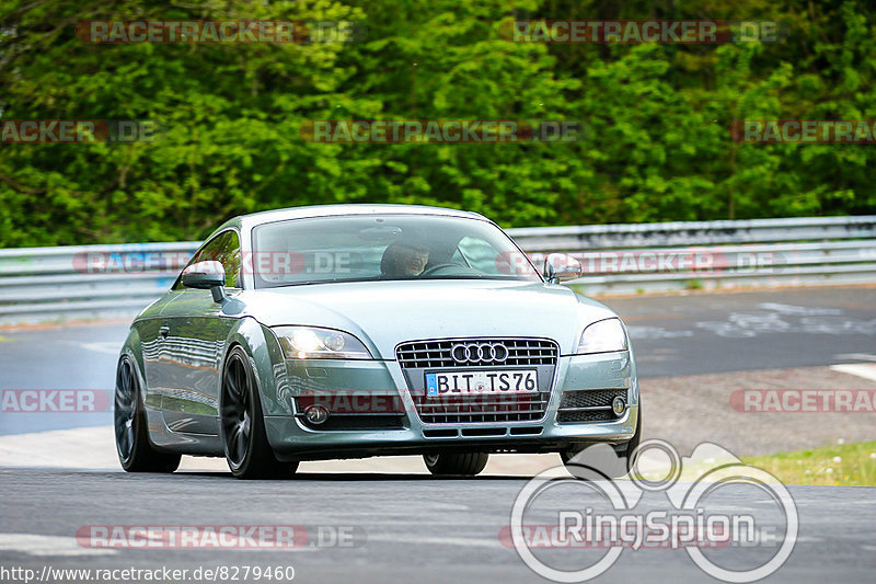 Bild #8279460 - Touristenfahrten Nürburgring Nordschleife (03.05.2020)