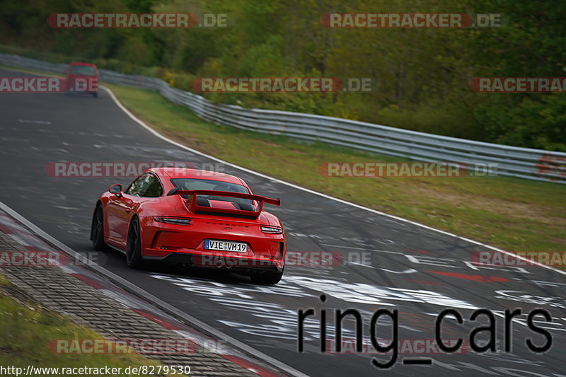 Bild #8279530 - Touristenfahrten Nürburgring Nordschleife (03.05.2020)