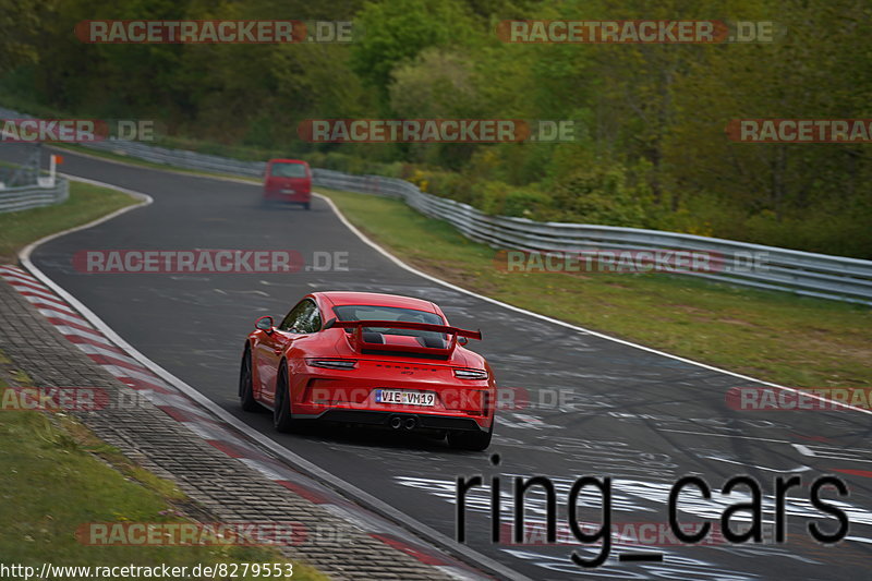 Bild #8279553 - Touristenfahrten Nürburgring Nordschleife (03.05.2020)