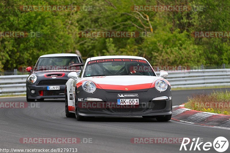 Bild #8279713 - Touristenfahrten Nürburgring Nordschleife (03.05.2020)