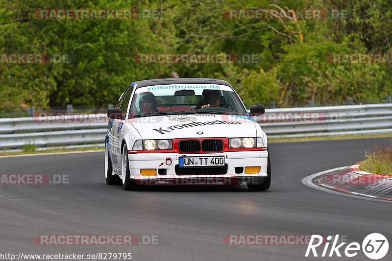 Bild #8279795 - Touristenfahrten Nürburgring Nordschleife (03.05.2020)