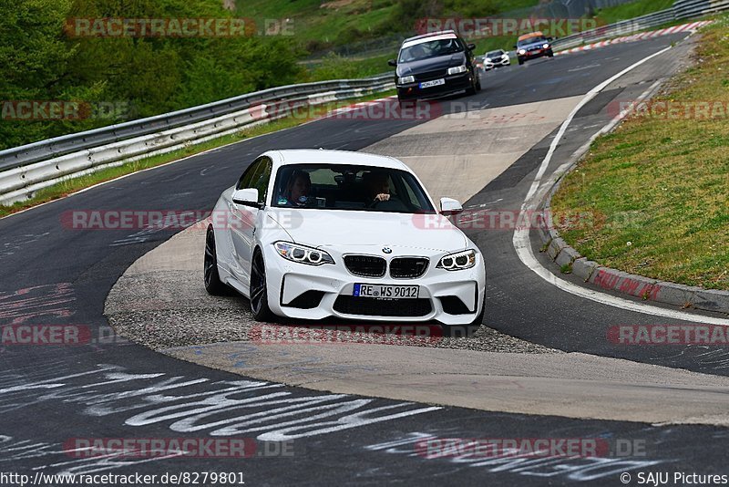 Bild #8279801 - Touristenfahrten Nürburgring Nordschleife (03.05.2020)