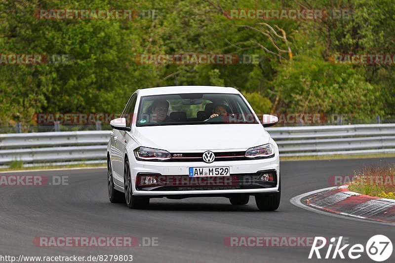 Bild #8279803 - Touristenfahrten Nürburgring Nordschleife (03.05.2020)