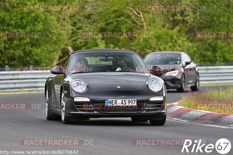 Bild #8279842 - Touristenfahrten Nürburgring Nordschleife (03.05.2020)