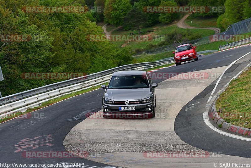 Bild #8279853 - Touristenfahrten Nürburgring Nordschleife (03.05.2020)