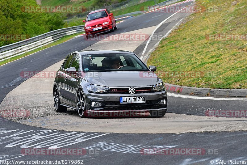 Bild #8279862 - Touristenfahrten Nürburgring Nordschleife (03.05.2020)