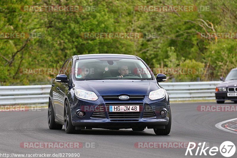 Bild #8279890 - Touristenfahrten Nürburgring Nordschleife (03.05.2020)