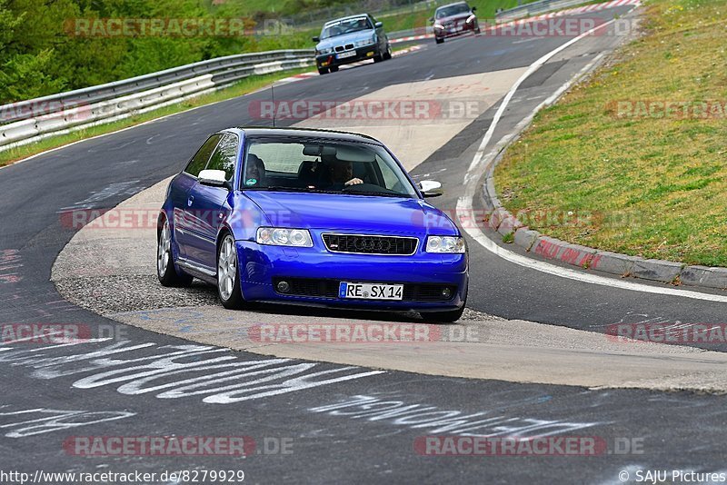 Bild #8279929 - Touristenfahrten Nürburgring Nordschleife (03.05.2020)