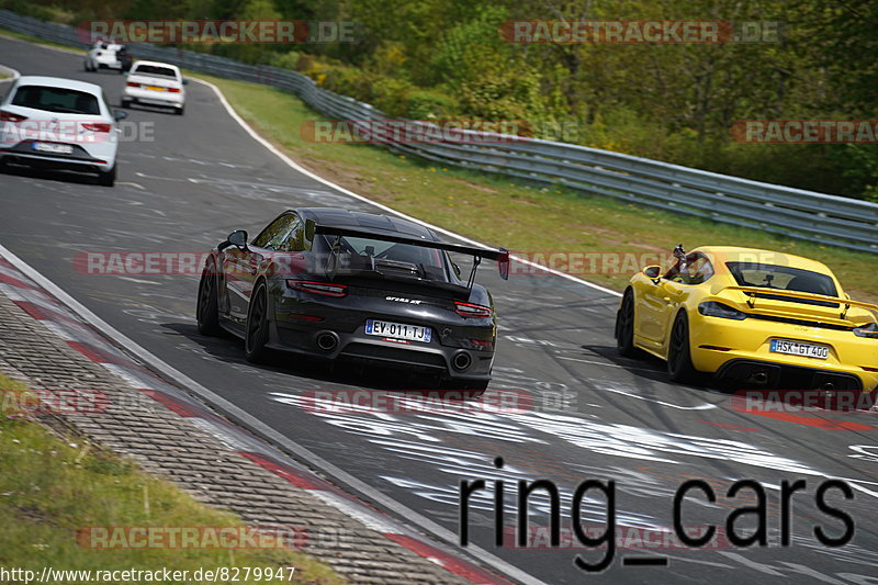 Bild #8279947 - Touristenfahrten Nürburgring Nordschleife (03.05.2020)