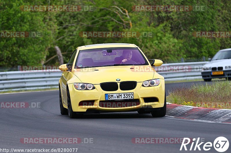 Bild #8280077 - Touristenfahrten Nürburgring Nordschleife (03.05.2020)