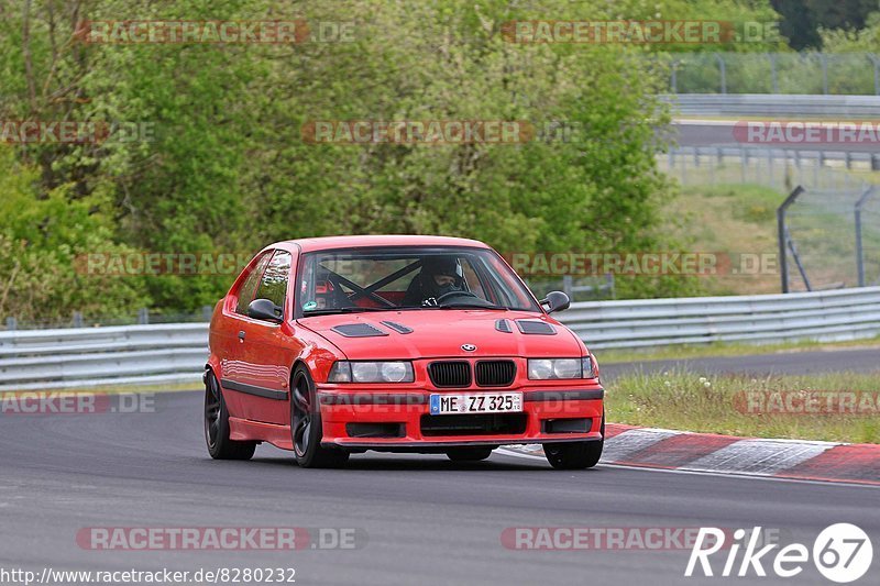 Bild #8280232 - Touristenfahrten Nürburgring Nordschleife (03.05.2020)