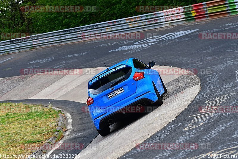 Bild #8280285 - Touristenfahrten Nürburgring Nordschleife (03.05.2020)