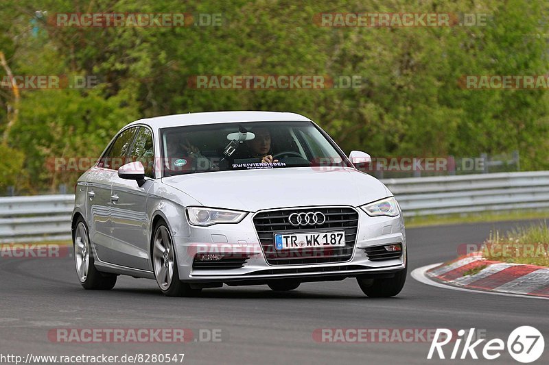 Bild #8280547 - Touristenfahrten Nürburgring Nordschleife (03.05.2020)