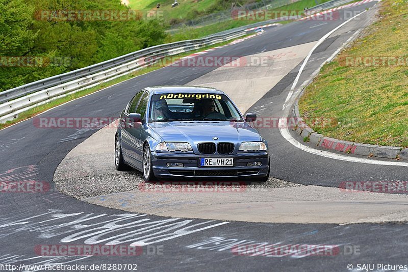 Bild #8280702 - Touristenfahrten Nürburgring Nordschleife (03.05.2020)