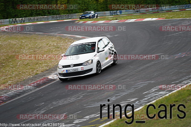 Bild #8280709 - Touristenfahrten Nürburgring Nordschleife (03.05.2020)