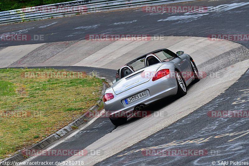 Bild #8280718 - Touristenfahrten Nürburgring Nordschleife (03.05.2020)