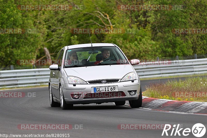 Bild #8280915 - Touristenfahrten Nürburgring Nordschleife (03.05.2020)