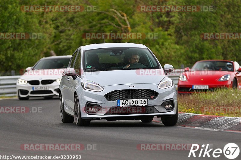 Bild #8280963 - Touristenfahrten Nürburgring Nordschleife (03.05.2020)