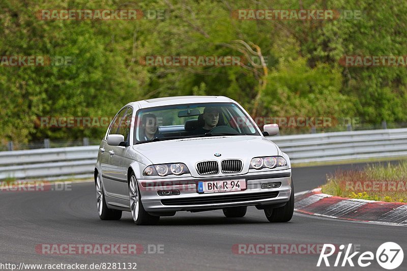 Bild #8281132 - Touristenfahrten Nürburgring Nordschleife (03.05.2020)