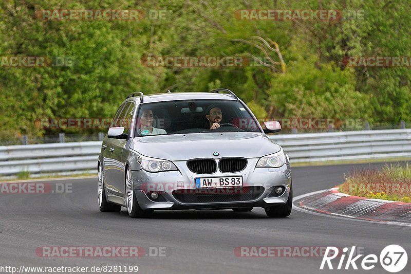 Bild #8281199 - Touristenfahrten Nürburgring Nordschleife (03.05.2020)