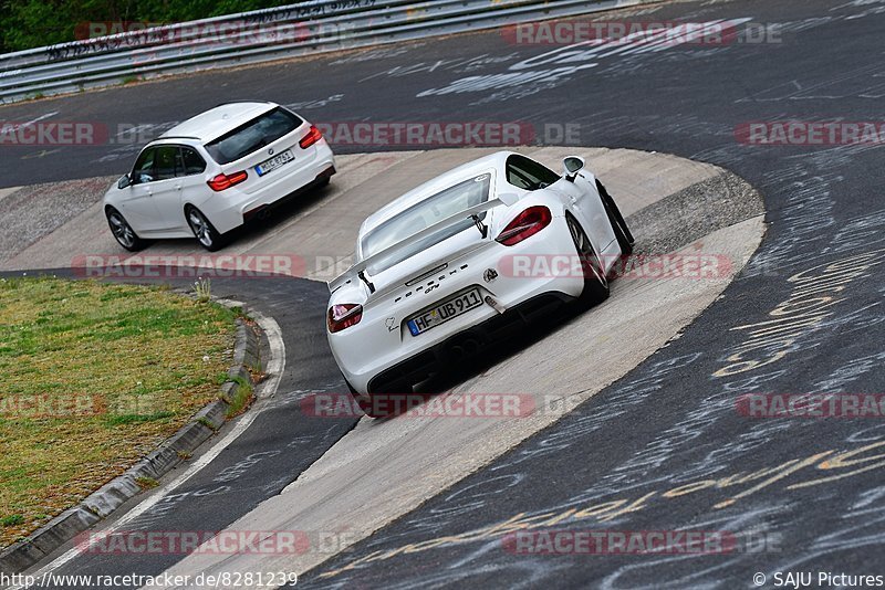 Bild #8281239 - Touristenfahrten Nürburgring Nordschleife (03.05.2020)