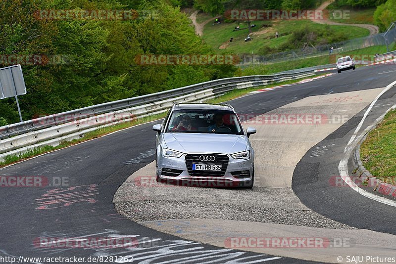 Bild #8281262 - Touristenfahrten Nürburgring Nordschleife (03.05.2020)