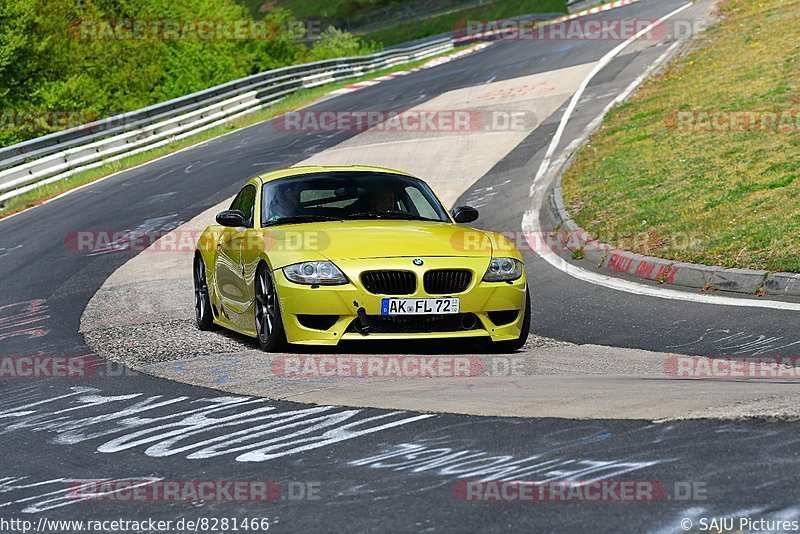 Bild #8281466 - Touristenfahrten Nürburgring Nordschleife (03.05.2020)