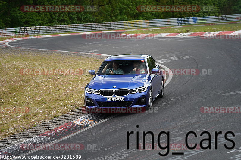 Bild #8281589 - Touristenfahrten Nürburgring Nordschleife (03.05.2020)