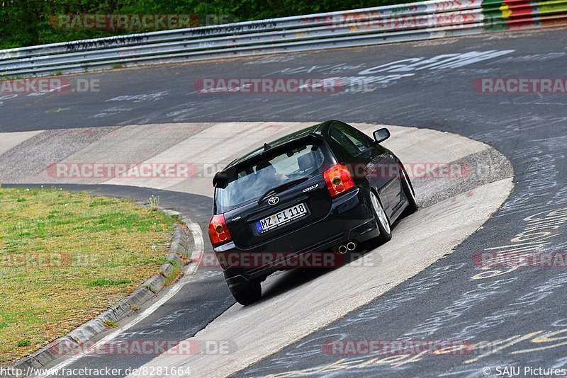 Bild #8281664 - Touristenfahrten Nürburgring Nordschleife (03.05.2020)