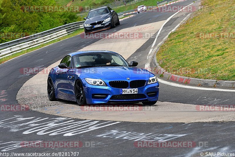 Bild #8281707 - Touristenfahrten Nürburgring Nordschleife (03.05.2020)