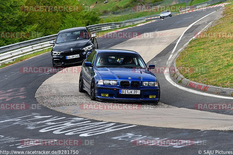 Bild #8281750 - Touristenfahrten Nürburgring Nordschleife (03.05.2020)