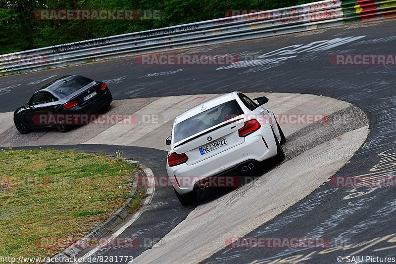 Bild #8281773 - Touristenfahrten Nürburgring Nordschleife (03.05.2020)