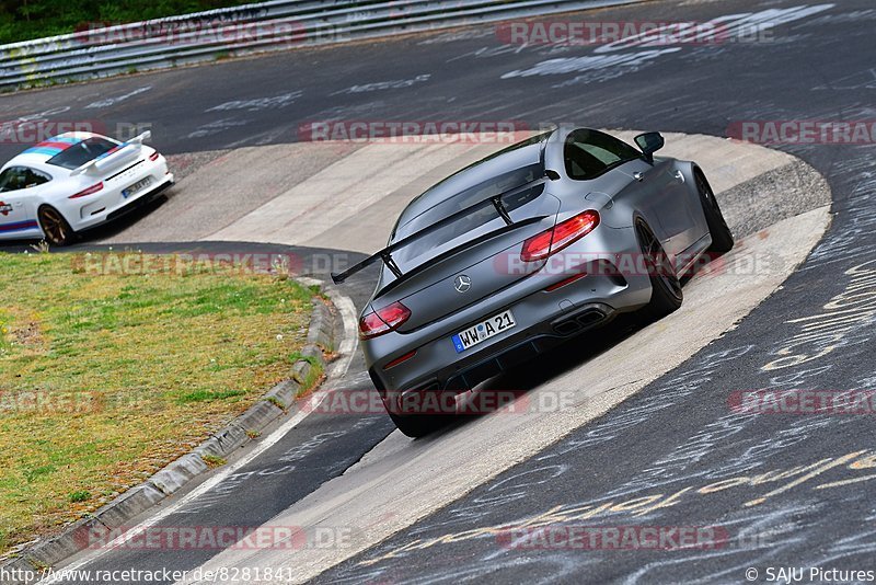 Bild #8281841 - Touristenfahrten Nürburgring Nordschleife (03.05.2020)