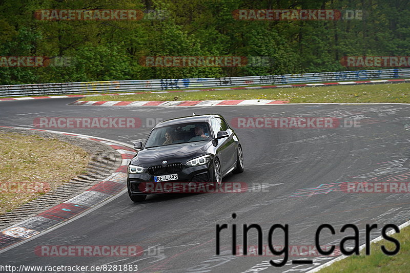 Bild #8281883 - Touristenfahrten Nürburgring Nordschleife (03.05.2020)