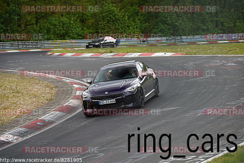 Bild #8281905 - Touristenfahrten Nürburgring Nordschleife (03.05.2020)