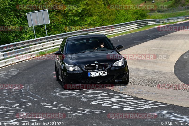 Bild #8281929 - Touristenfahrten Nürburgring Nordschleife (03.05.2020)