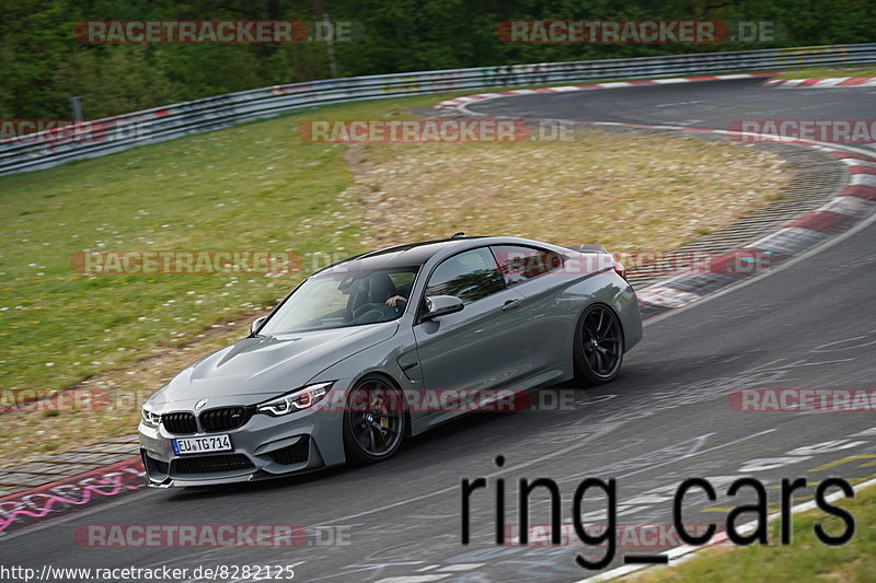 Bild #8282125 - Touristenfahrten Nürburgring Nordschleife (03.05.2020)