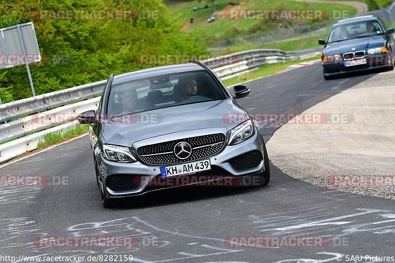 Bild #8282159 - Touristenfahrten Nürburgring Nordschleife (03.05.2020)