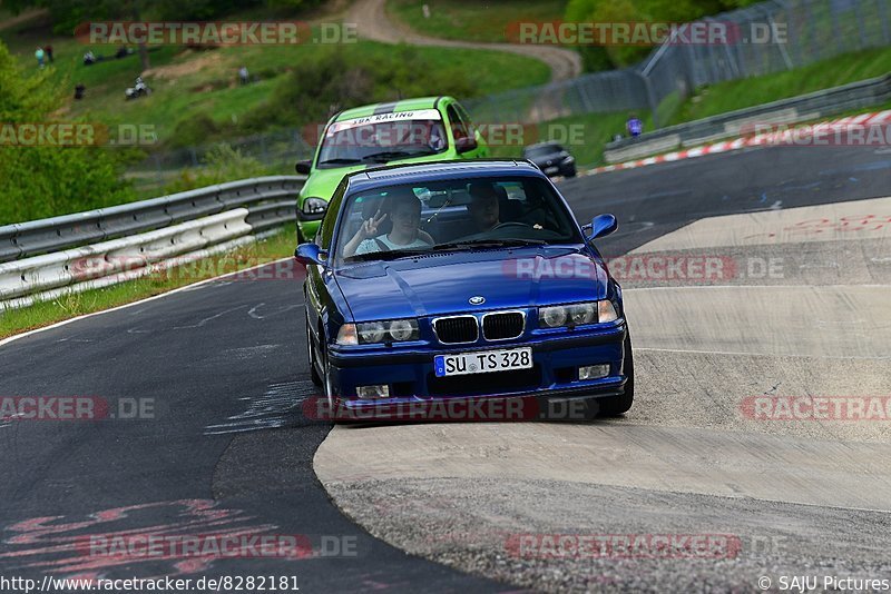 Bild #8282181 - Touristenfahrten Nürburgring Nordschleife (03.05.2020)