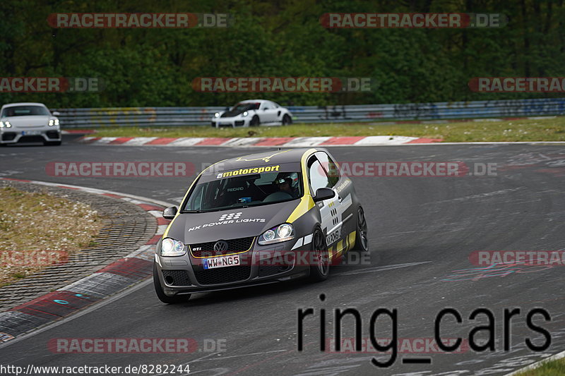 Bild #8282244 - Touristenfahrten Nürburgring Nordschleife (03.05.2020)