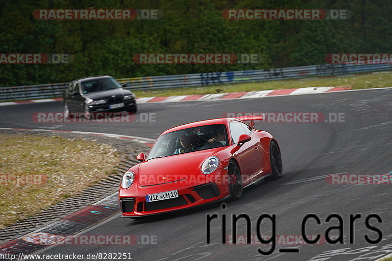 Bild #8282251 - Touristenfahrten Nürburgring Nordschleife (03.05.2020)