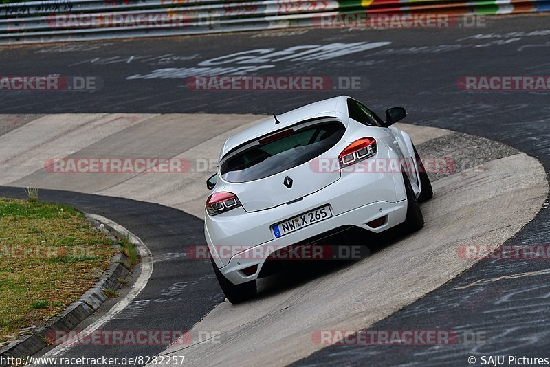 Bild #8282257 - Touristenfahrten Nürburgring Nordschleife (03.05.2020)