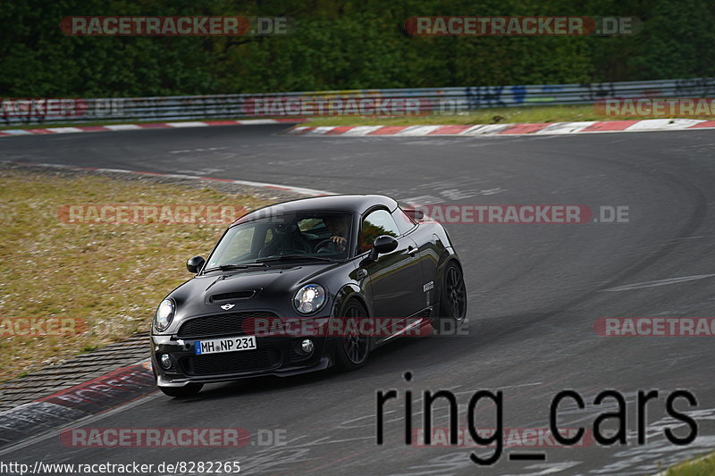 Bild #8282265 - Touristenfahrten Nürburgring Nordschleife (03.05.2020)