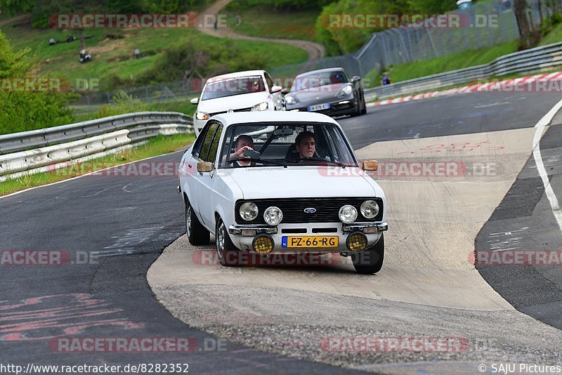 Bild #8282352 - Touristenfahrten Nürburgring Nordschleife (03.05.2020)