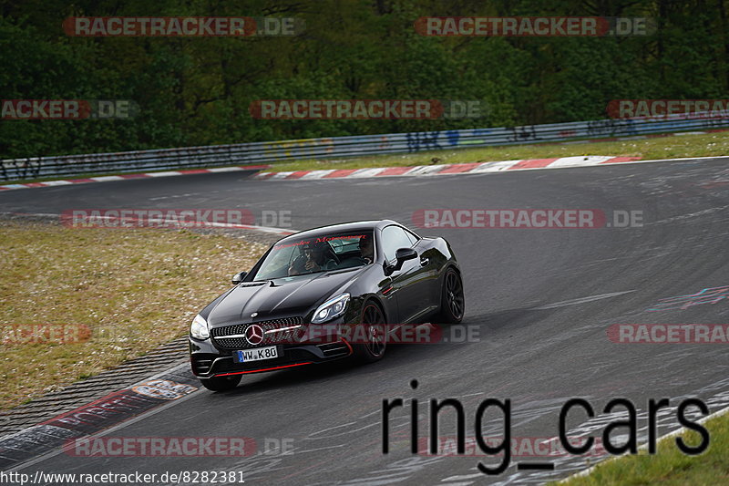 Bild #8282381 - Touristenfahrten Nürburgring Nordschleife (03.05.2020)