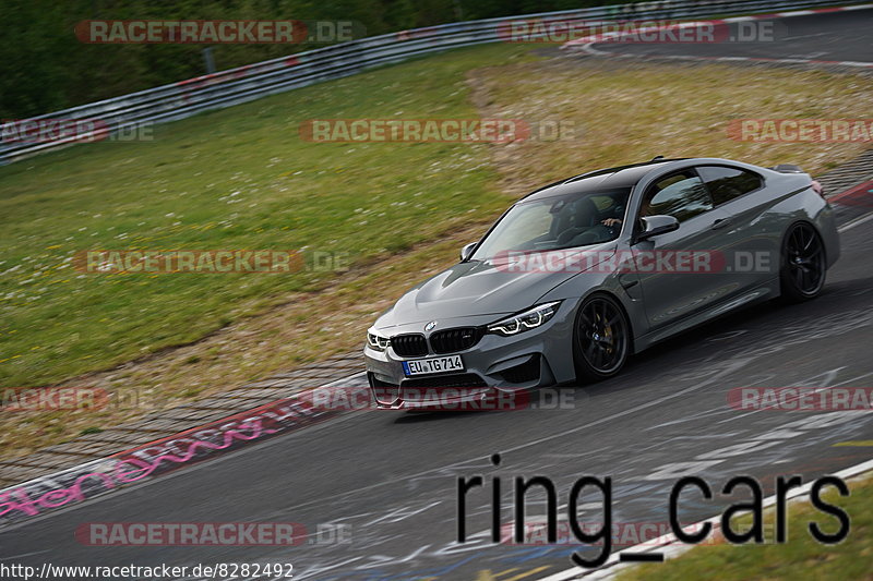 Bild #8282492 - Touristenfahrten Nürburgring Nordschleife (03.05.2020)