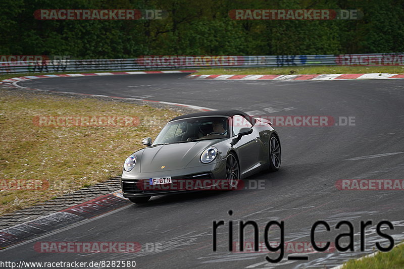 Bild #8282580 - Touristenfahrten Nürburgring Nordschleife (03.05.2020)