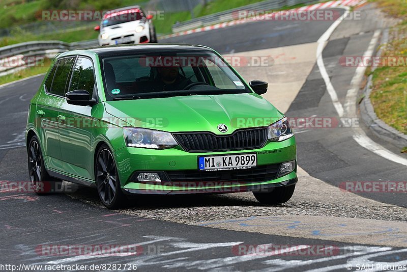 Bild #8282726 - Touristenfahrten Nürburgring Nordschleife (03.05.2020)