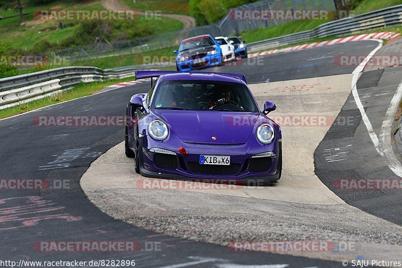 Bild #8282896 - Touristenfahrten Nürburgring Nordschleife (03.05.2020)